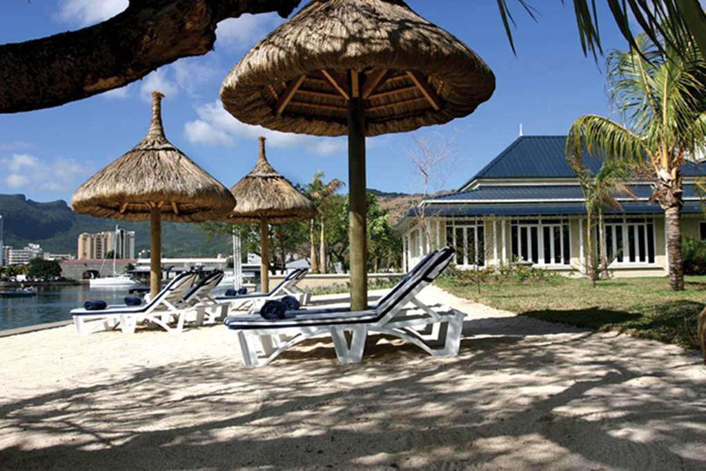 Le Suffren Hotel&marina